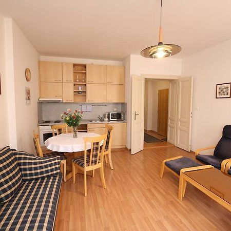 Apartmán Ondřejská Karlovy Vary Exterior foto